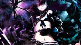 Nightcore Chained Up  VIXX [upl. by Martsen]