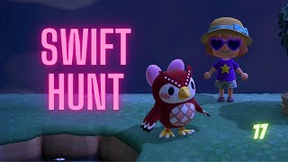 Fastest Villager Hunt Ever [upl. by Fifi]