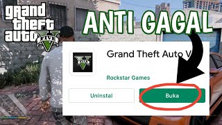 Cara Download Gta 5 Di Android Secara GRATIS  Terbaru [upl. by Naira]