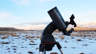 Computerized Telescopes A Beginners Guide [upl. by Ennairej]