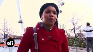 Teaser Melissa NKonda London Vibe dans la capitale de la pop  Londres [upl. by Haerle]