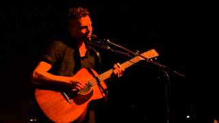 Asaf Avidan  One day  Reckoning Song  létage à Rennes  2 avril 2013 [upl. by Hauhsoj825]