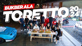 Bukber Ala Toretto 2024  Mobil Drift WDC Pada Kumpul‼️ [upl. by Tekla]