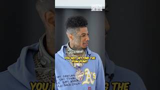 Blueface Teaches The Crip Walk  shorts [upl. by Clo]