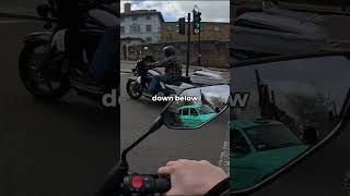 Deliveroo Unassigned My Order confused money ebike deliverydriver delivery [upl. by Anaili]