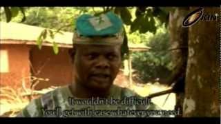 Opa Ase  Yoruba Nollywood Movie 2012 Latest [upl. by Etnuad198]