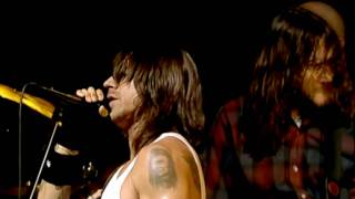 Red Hot Chili Peppers  21st Century  Live at La Cigale [upl. by Cristy]