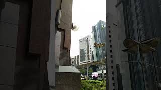 Berjaya Times Square Part 2 [upl. by Anaujnas425]