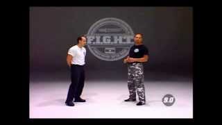 Israeli Commando Knife Fighting Tutorial 2 [upl. by Niletak963]