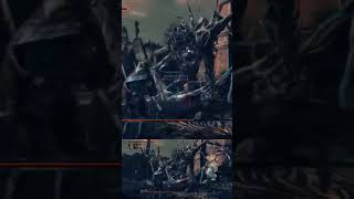 Amygdala OBLITERADO BLOODBORNE BOSS [upl. by Avner]