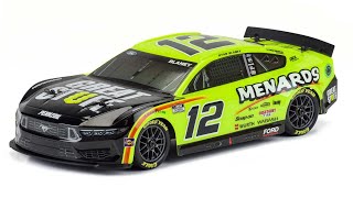 Hey check out this cool 112 scale Losi NASCAR AWD RC racecar [upl. by Slaughter]