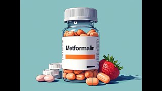 Metformin A New Hope for Ovarian Cancer Treatment [upl. by Marigolda]