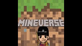 ROBLOX ⛏️ Mineverse 🗺️ Beta [upl. by Ttelrats]