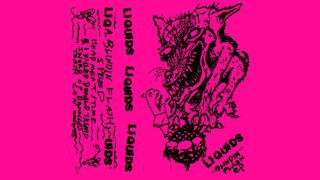 LIQUIDS  quotBlindinquot Flash EP [upl. by Feenah]