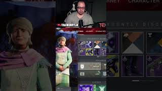 DESTINY 2  HOW TO GET NEW SHIP  Destiny 2 Gameplay [upl. by Chung]