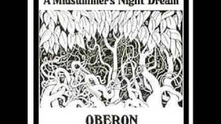 Oberon  Syrinx 1971 UK Folk Music [upl. by Lleumas]