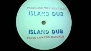 toots and the maytals  rastaman dub ISLAND DUB [upl. by Dill]