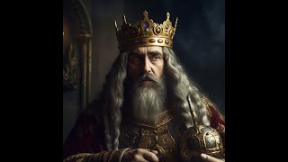 Charlemagne en vrai  Découvrez lEmpereur Carolingien Raconter son Histoire [upl. by Enila900]