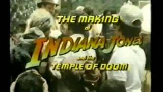 Original Making of Temple of Doom PART 36 [upl. by Sass]