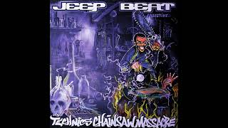 Jeep Beat Collective  Technics Chainsaw Massacre 1999 DJ Davies The Ruf Mark 1 Bomb Hip Hop [upl. by Leticia93]