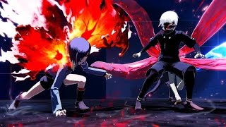 Tokyo Ghoul Break The Chains GAMEPLAY  Tokyo Thoul Best FIGHT  YOUSAF GAME TECH 138 [upl. by Lain]