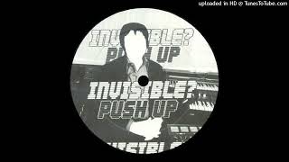 Invisible  Push Up Instrumental [upl. by Merrielle582]