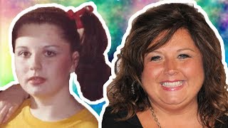 Abby Lee Miller Dance Moms  5 Things You Didnt Know About Abby Lee Miller [upl. by Canica]