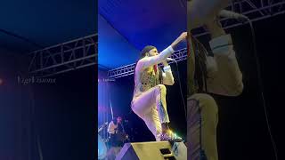 Winky D live in Bulawayo shutdown [upl. by Eoin]