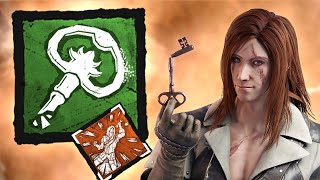 Green Keys are finally usable  Dead by Daylight [upl. by Iveel]