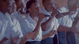 Musingi choir BTR RWAMIKO TSS Amashimwe [upl. by Paula727]