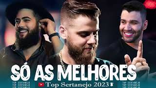 MIX SERTANEJO 2023  As Melhores Musicas Sertanejas 2023 HD  Sertanejo 2023 Mais Tocadas [upl. by Ener74]