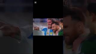 Argentina vs bolivia 6 goal by 0 goalfootball [upl. by Casta275]