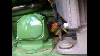 John Deere Total EGR Delete and Tune by The Derv Doctor [upl. by Nevear582]