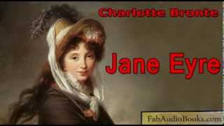 JANE EYRE  Part 1 of Jane Eyre by Charlotte Bronte  Unabridged audiobook  FAB [upl. by Teews625]