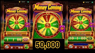 Yono Rummy Money Coming Game Yono Slots 50000 [upl. by Dirrej]