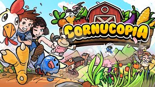 CornucopiaÂ® Short Trailer [upl. by Phillip]