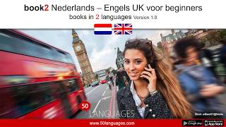 Engels UK voor beginners in 100 lessen [upl. by Dlawso]