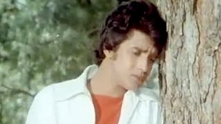 Guche Lage Hain Kehne  Mithun Chakraborthy amp Ranjeeta  Taraana [upl. by Aicemaj203]