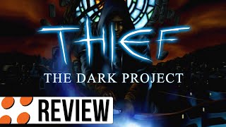 Thief The Dark Project Video Review [upl. by Nico]