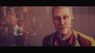 Опять радиация ▶ Wolfenstein The New Colossus 4 [upl. by Nahgam683]