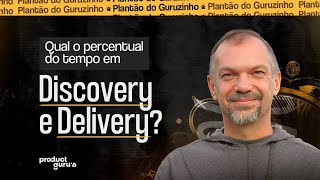 Discovery e Delivery com Joca Torres no Plantão do Guruzinho [upl. by Nonnahsed]