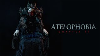 Atelophobia Chapter 2 2018  Full Horror Movie  Bill Oberst Jr Corey Taylor Brittany Enos [upl. by Phelgon96]