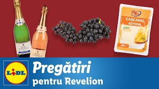 Pregatiri pentru Revelion • din 27 Decembrie 2023 [upl. by Naves654]