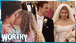 Why We LOVE Cory amp Topanga Boy Meets Worlds Cory Matthews  Topanga Lawrence  Shipworthy 💑🚢⚓ [upl. by Aelsel]