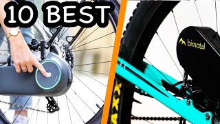 Top 7 Best ebike Conversion Kit [upl. by Fulviah]