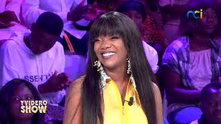 Yvidero Show s2 du 18 novembre 2022 avec Daysie VS Josée Delatour [upl. by Topping]