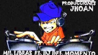 Mix 2017 Dj Mil Libras [upl. by Dier]