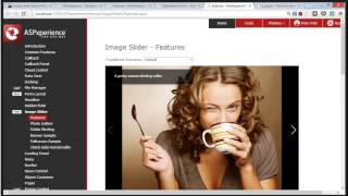 Enhance Your Website Easily with the ASPNET Image Slider [upl. by Hills]