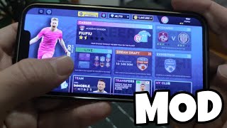 NEW HACK Dream League Soccer 2024 Use This Trick to Get Free Tokens  DLS 24 Mod Apk iOS Android [upl. by Eliason153]