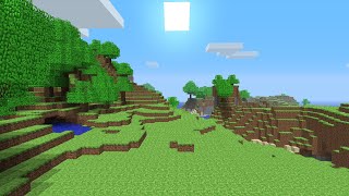 Nostalgic Minecraft Music Minecraft ambiance music [upl. by Aihk]